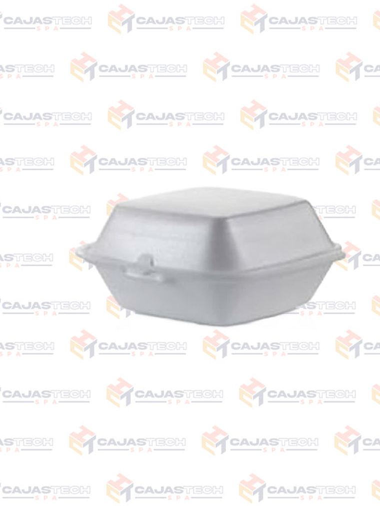 Porta sandwich grande x50uni 1