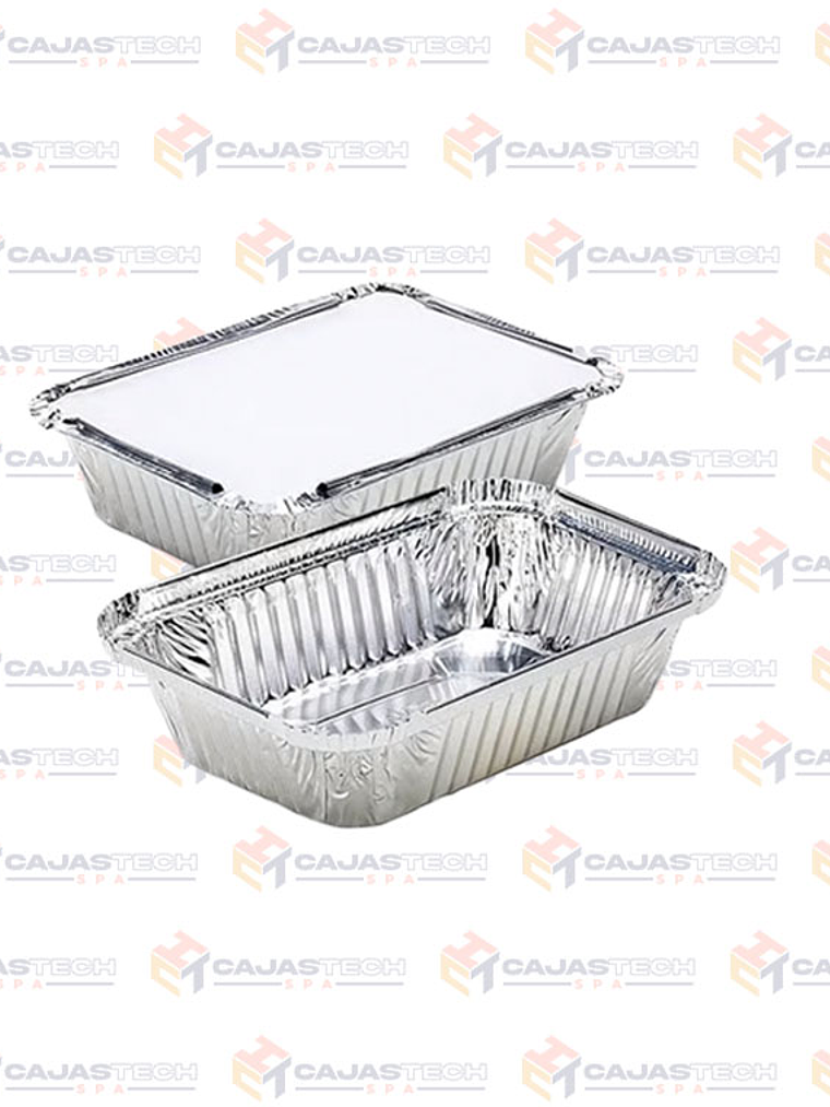 Aluminio C20 x100uni 1