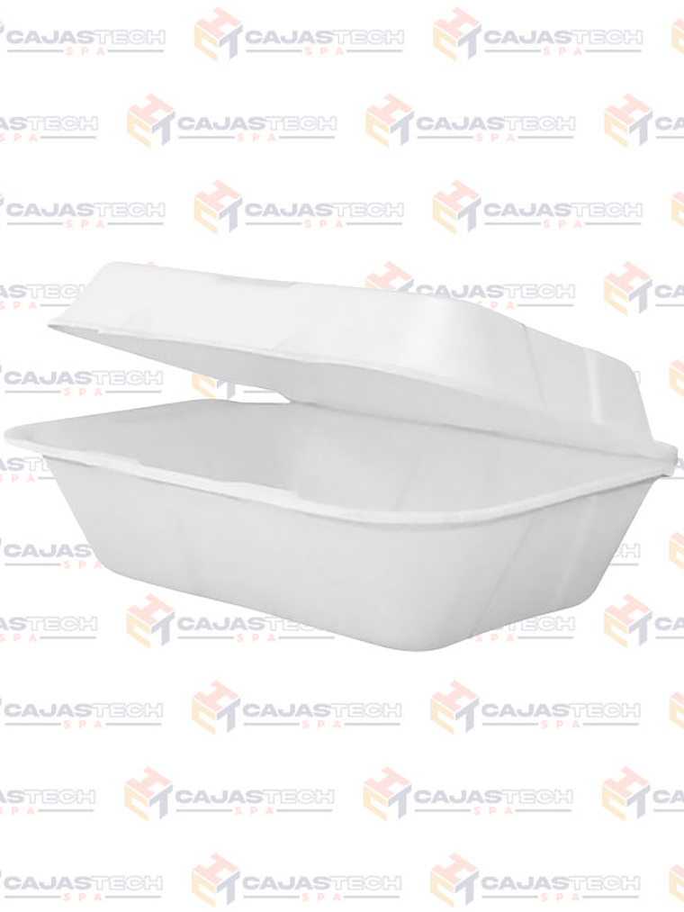 Bandeja ct2 x50uni 1