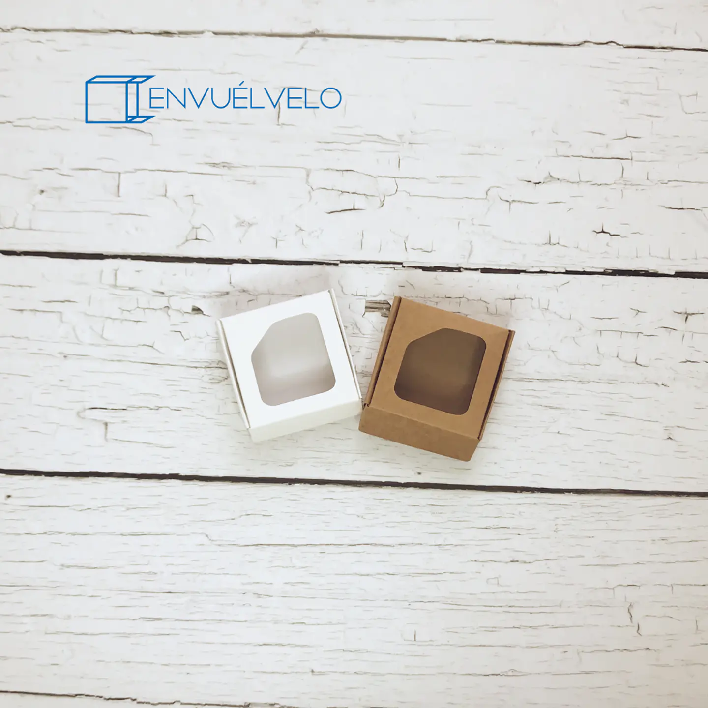 Caja Alfajores 2