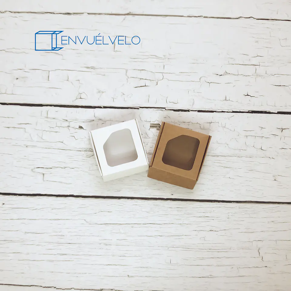 Caja Alfajores 2