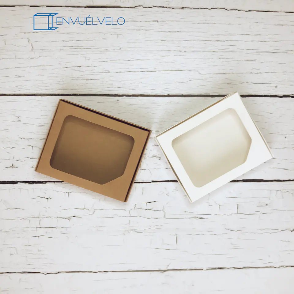 Caja Alfajores 3