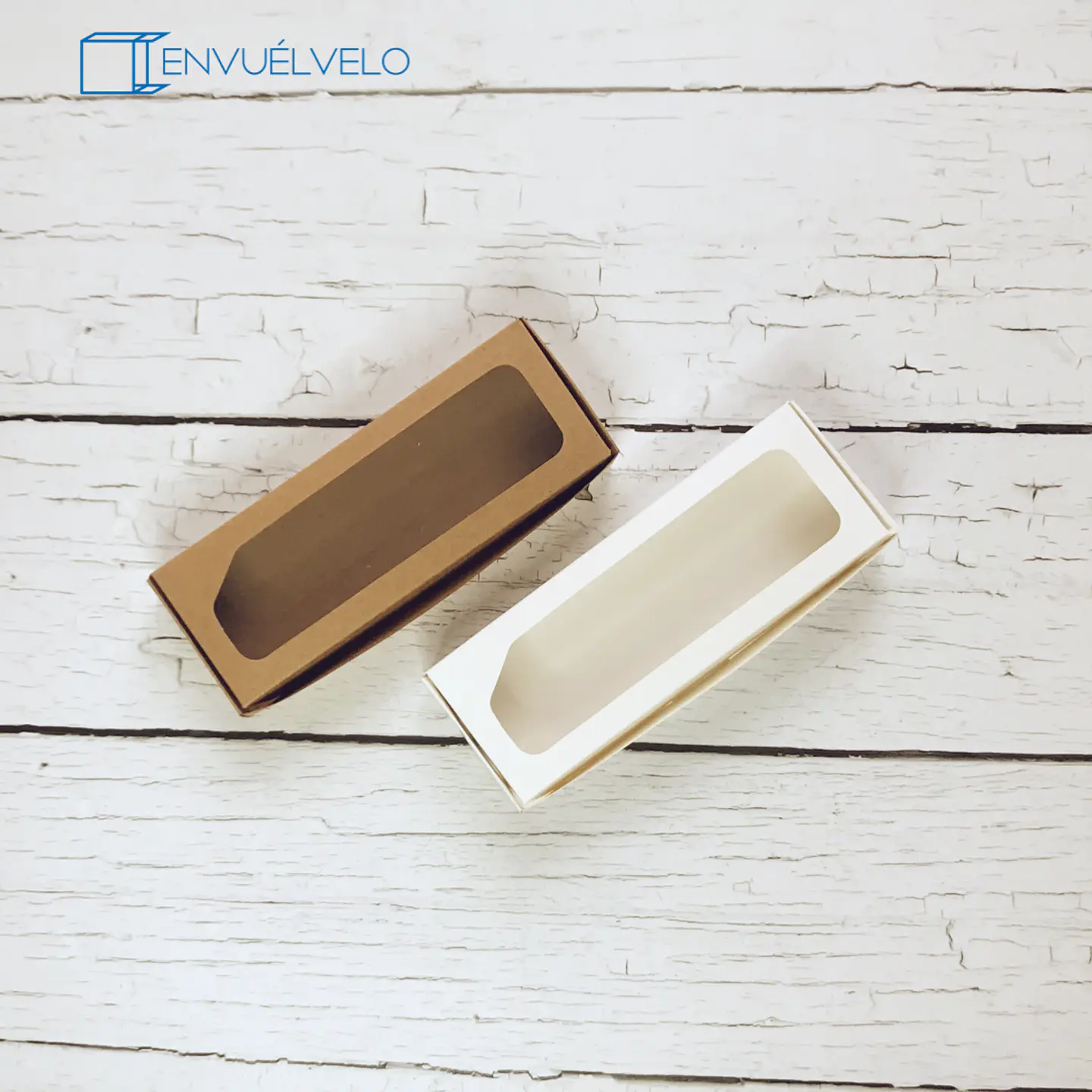 Caja Alfajores 4