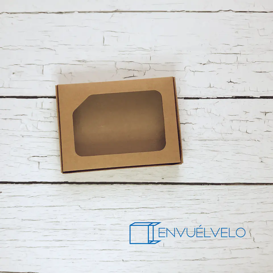 Caja Alfajores 5