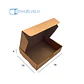 Caja de envío autoarmable - Miniatura 1
