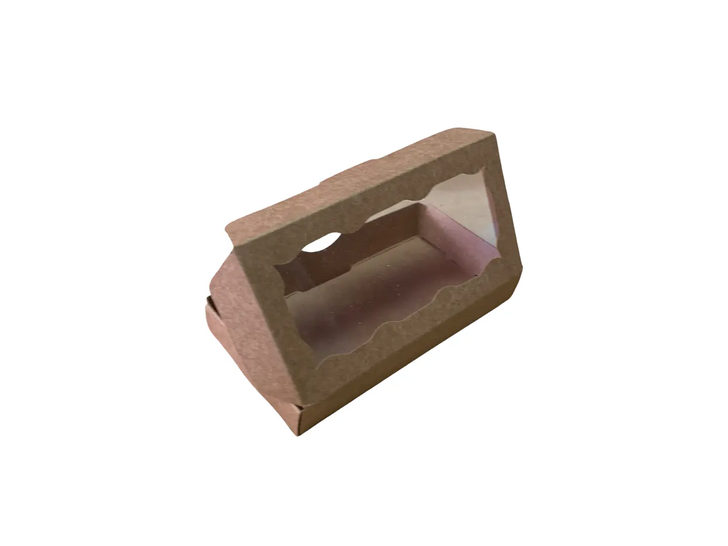 Caja Alfajores 7