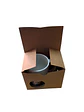 Caja tazón circulo  - Miniatura 4