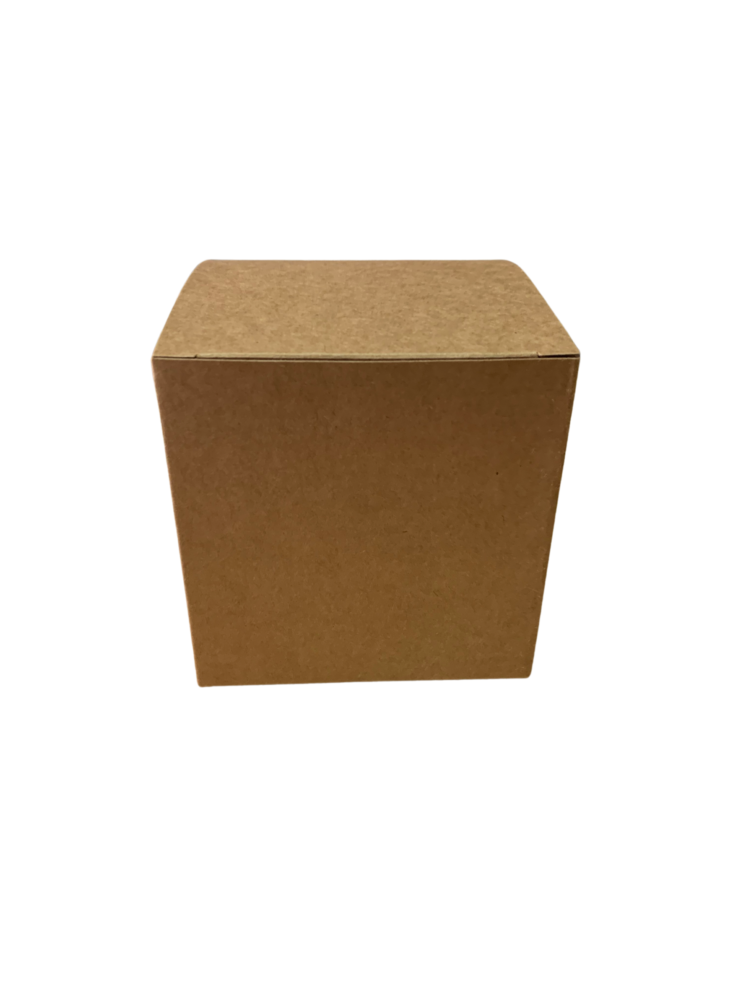 Caja Tazón sin ventana