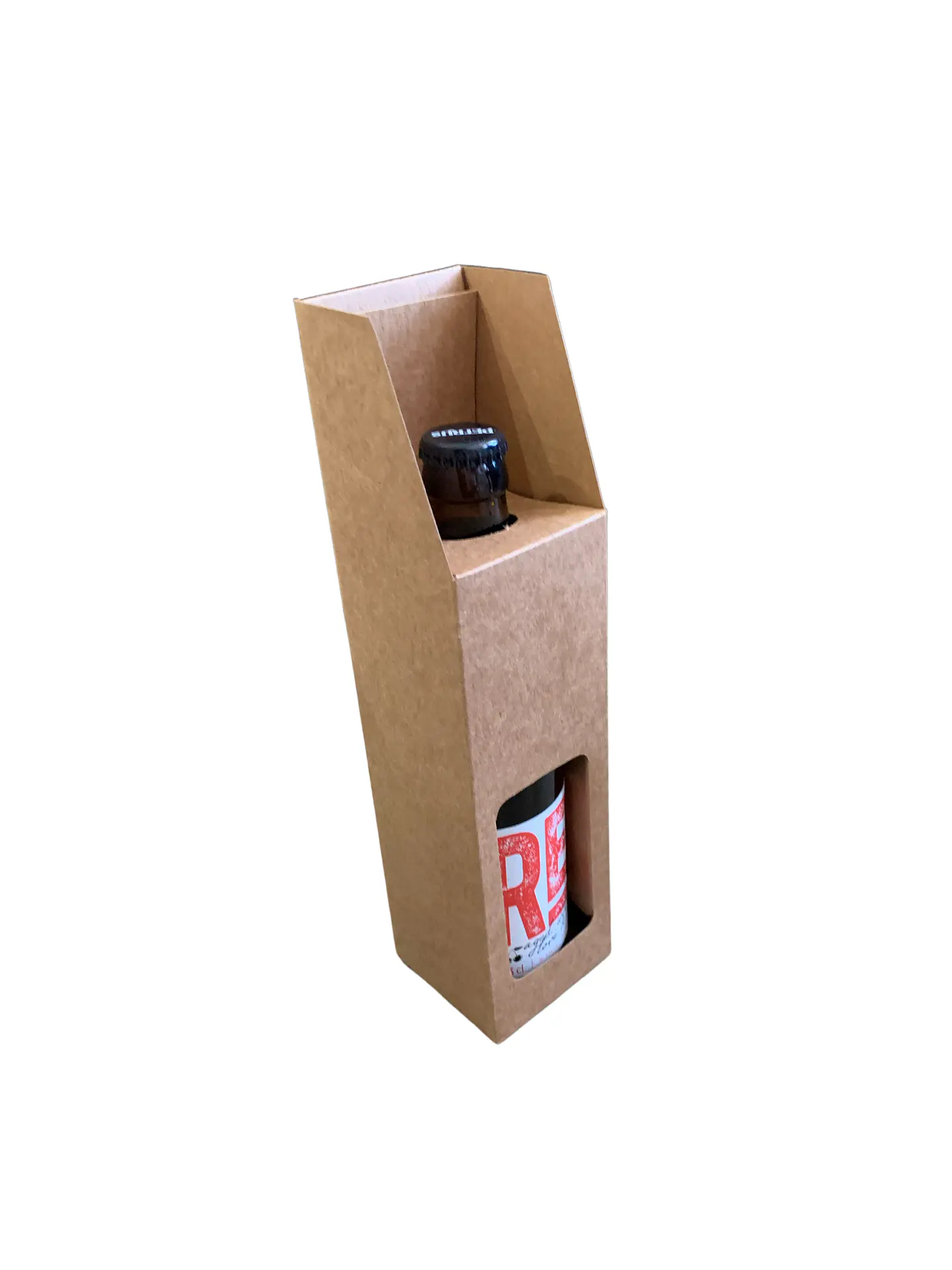 Caja para Cerveza 3