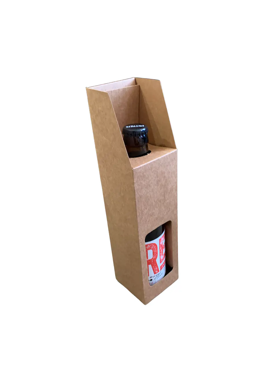 Caja para Cerveza 3