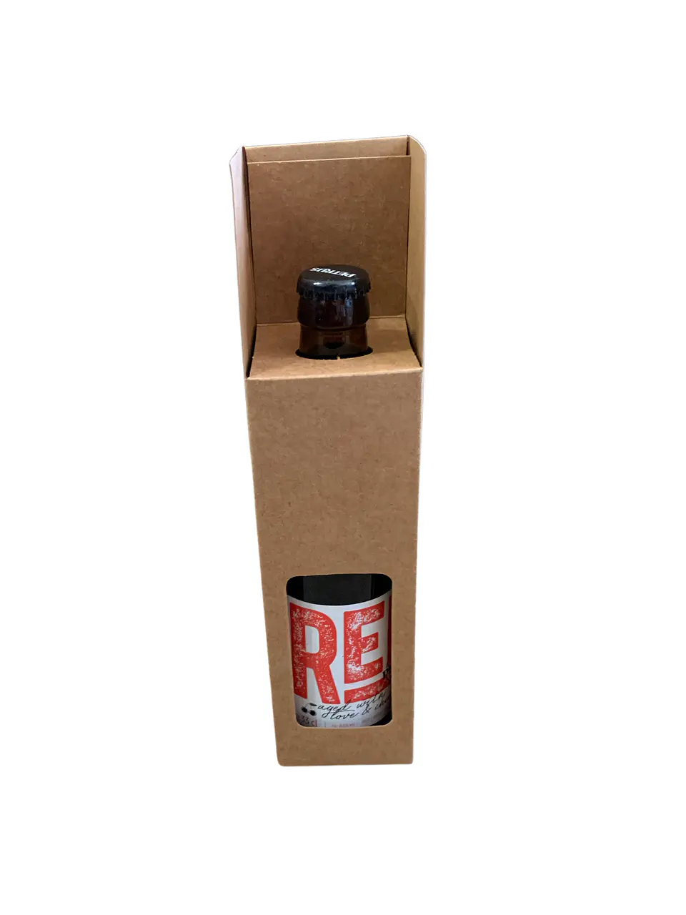 Caja para Cerveza 4