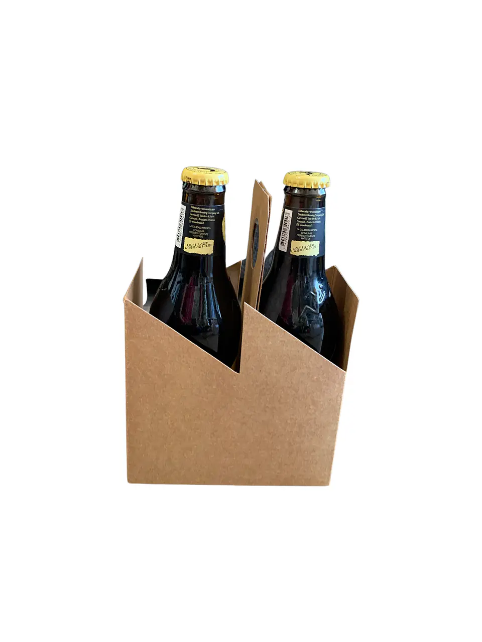 Caja para Cerveza 5