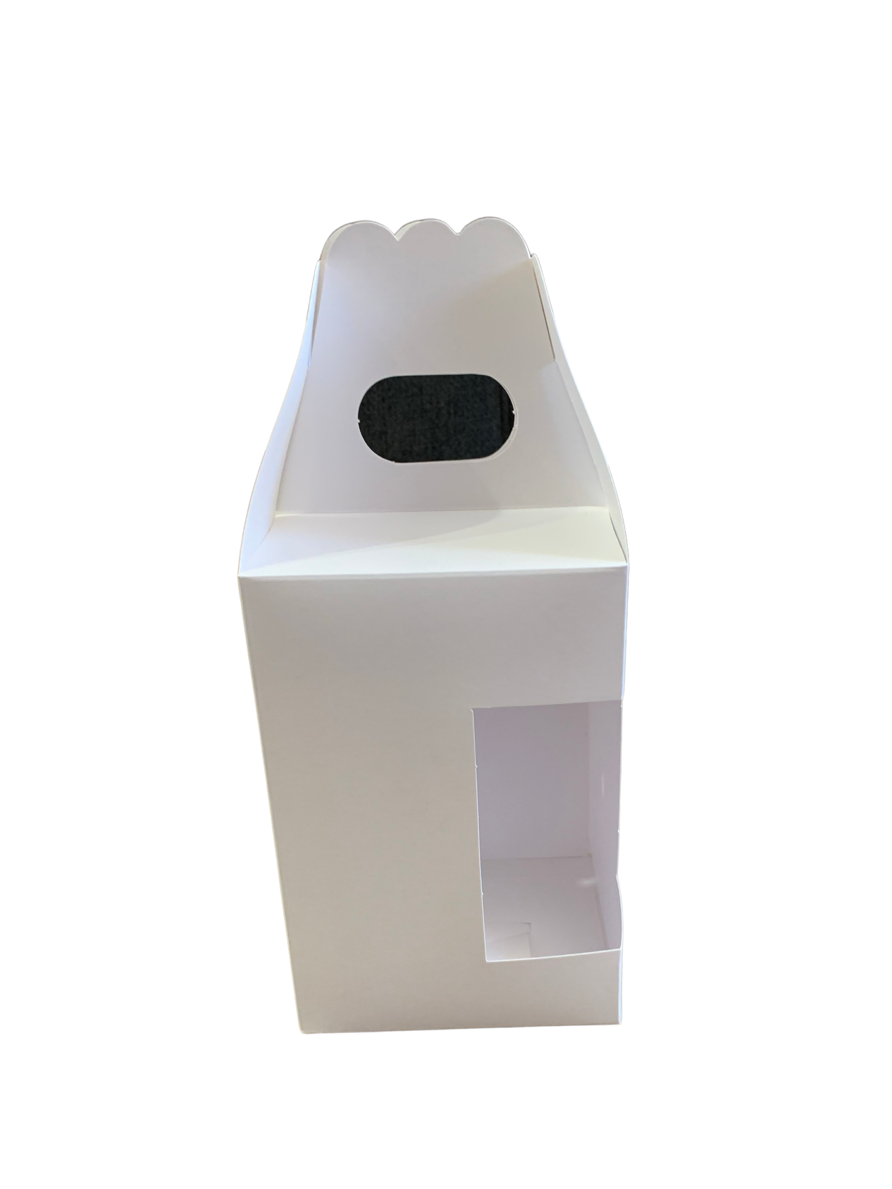 Caja Shopero