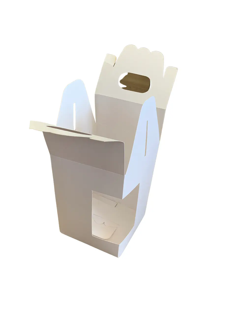 Caja Shopero 3