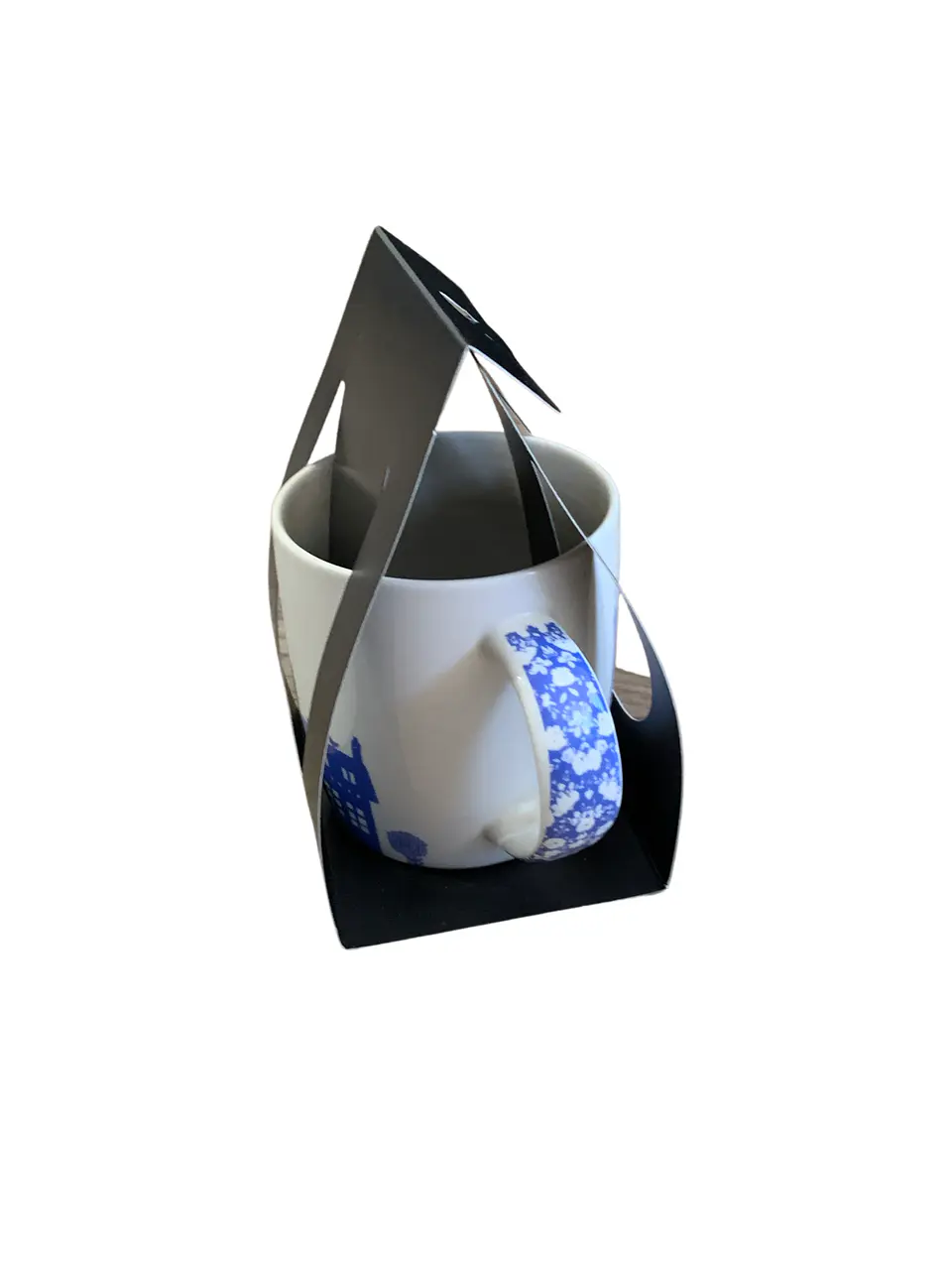 Caja Tazón Economica 2