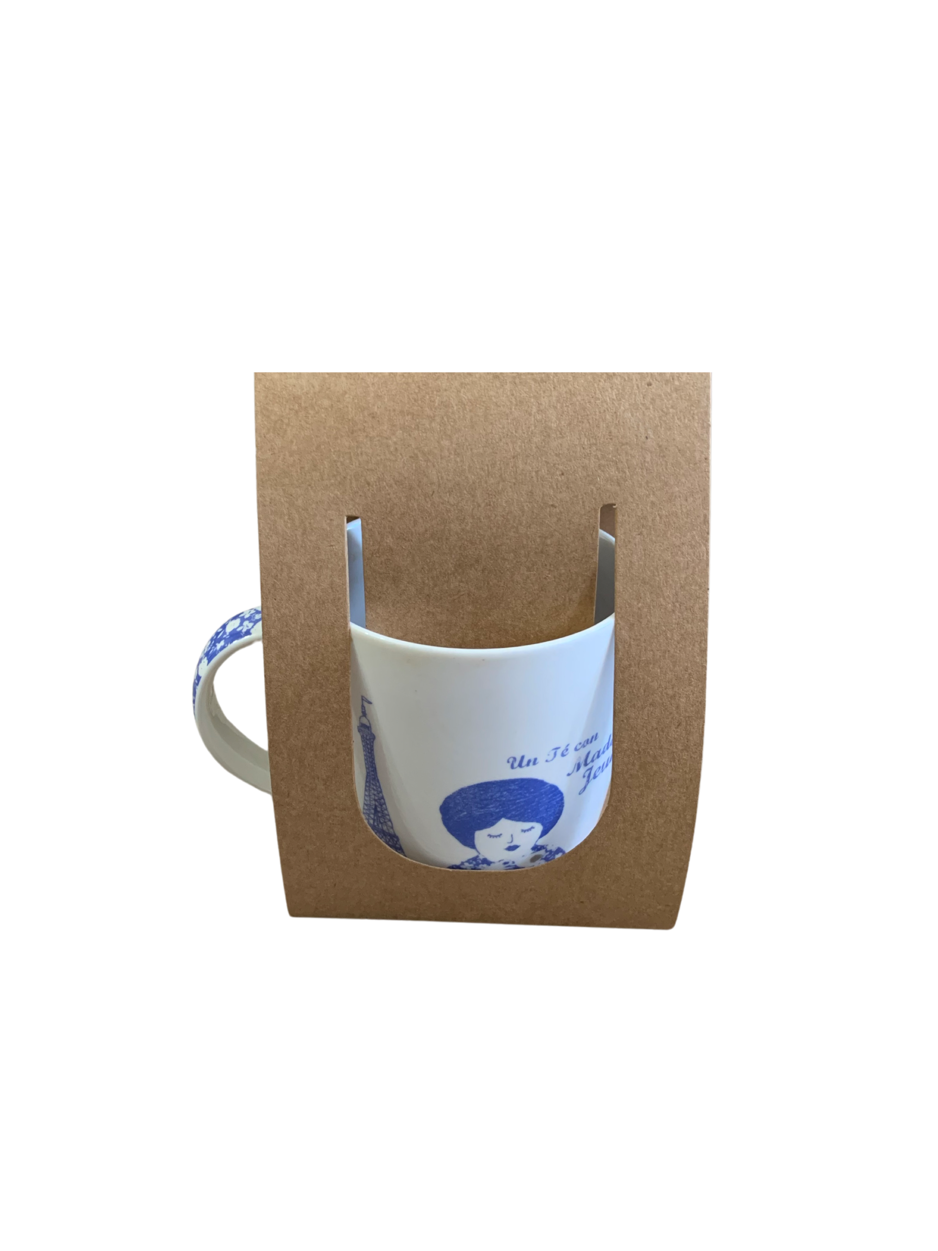 Caja para tazón 11 oz