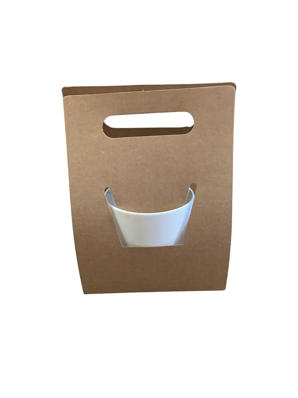 Caja de tazón grande sublimable 2