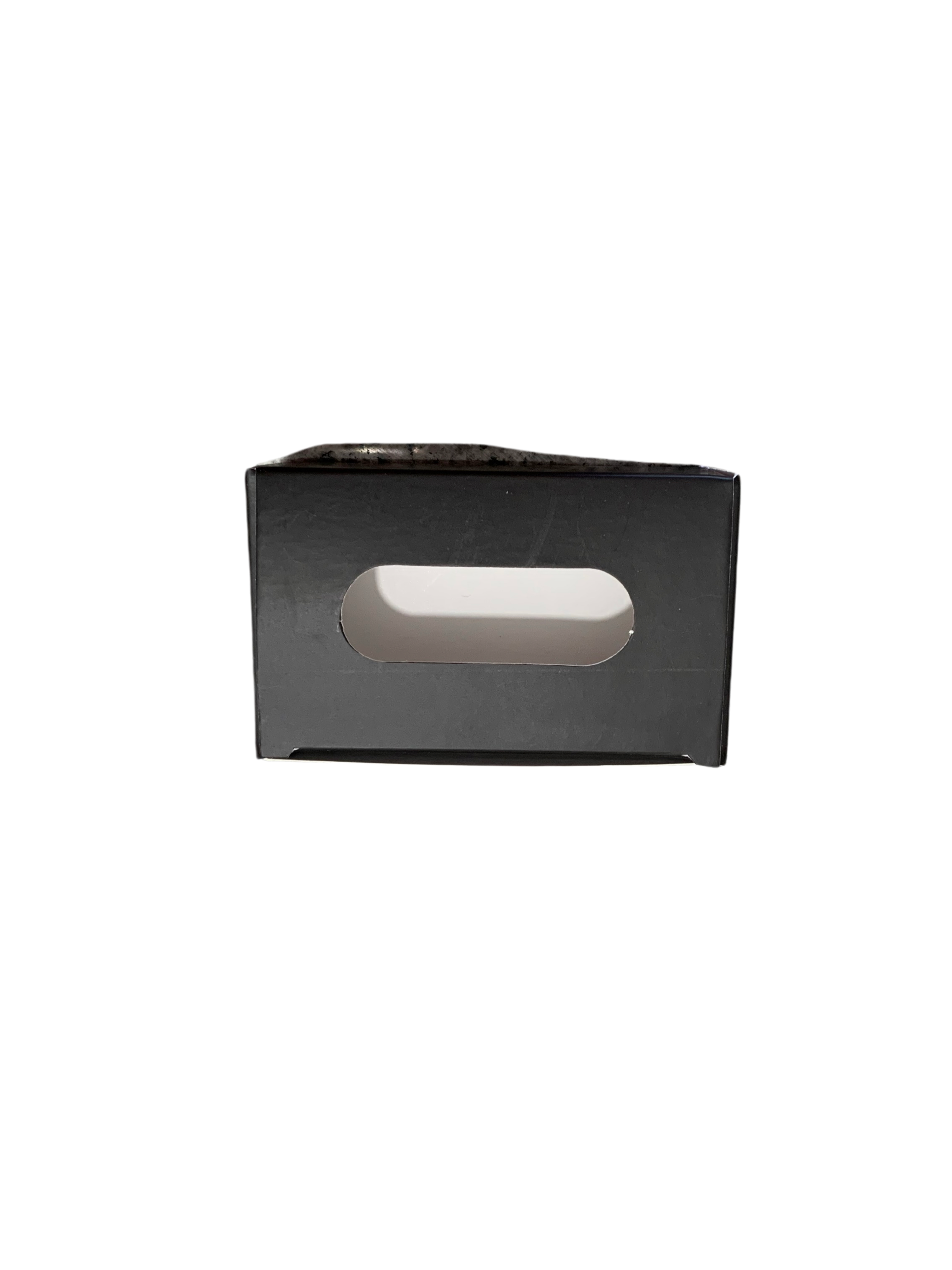 Caja de tarjetas