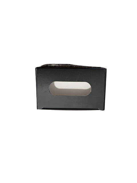 Caja de tarjetas