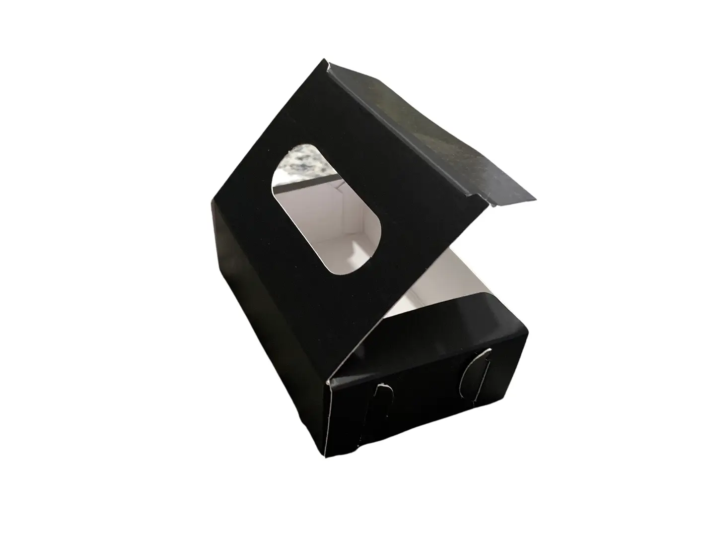 Caja de tarjetas 2