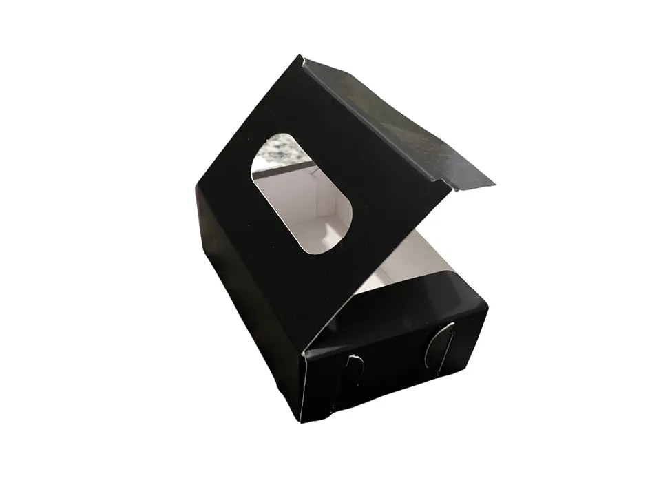 Caja de tarjetas 2