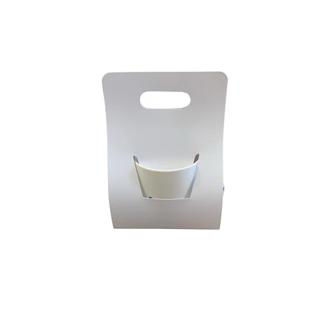 Caja de tazón grande sublimable