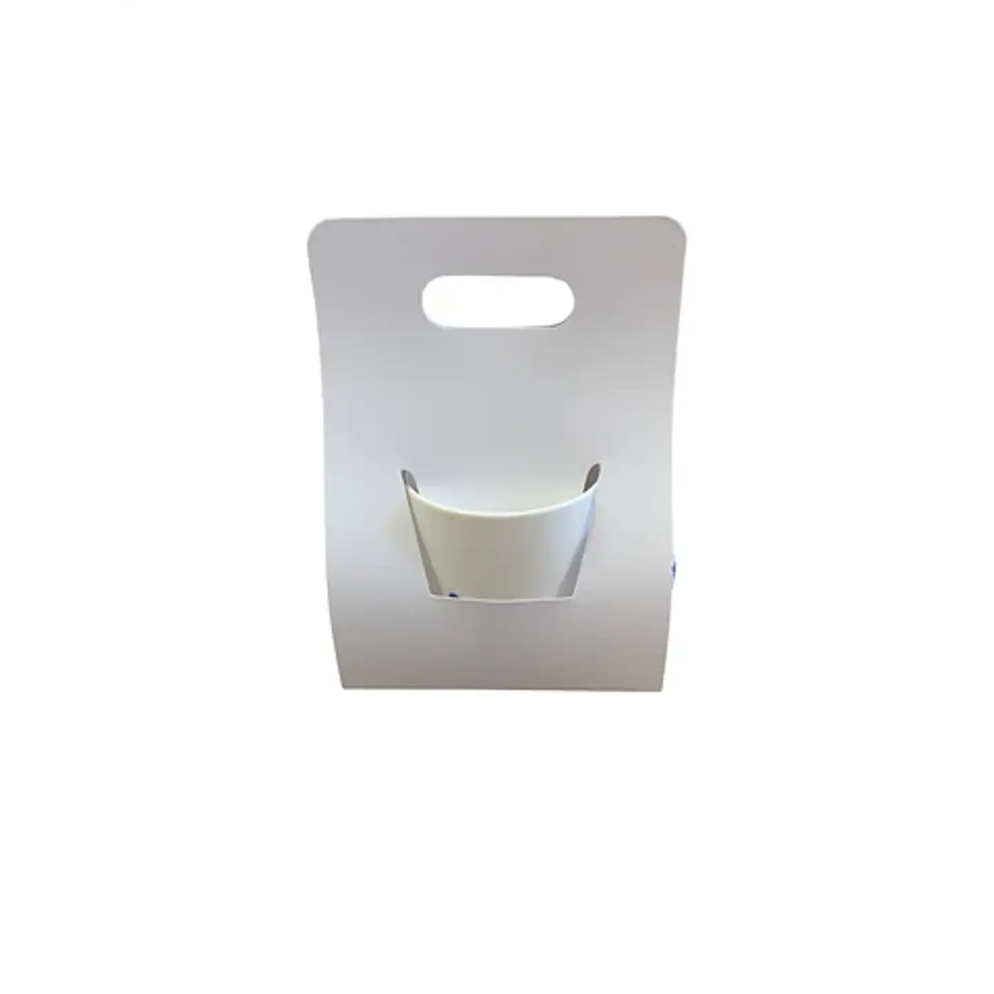 Caja de tazón grande sublimable 1