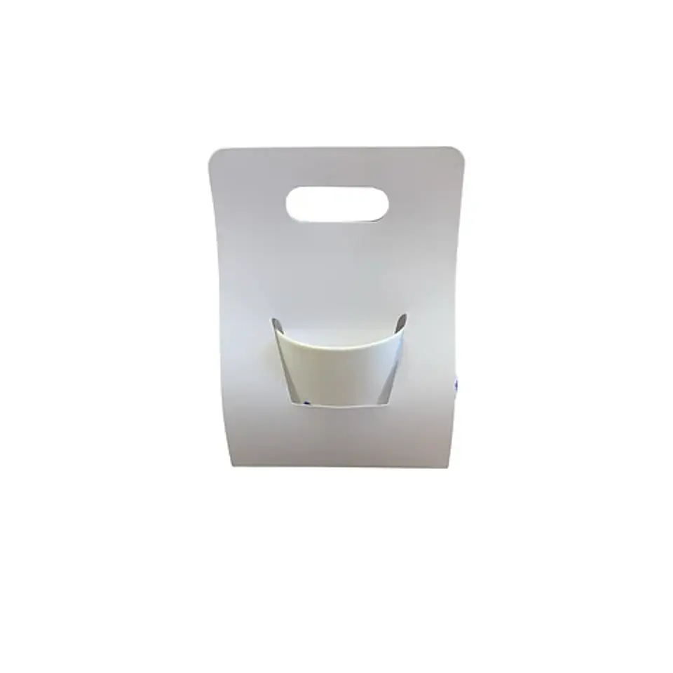 Caja de tazón grande sublimable 1