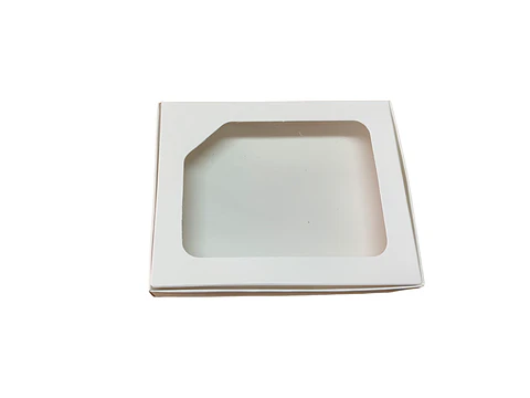 Caja de chocolate