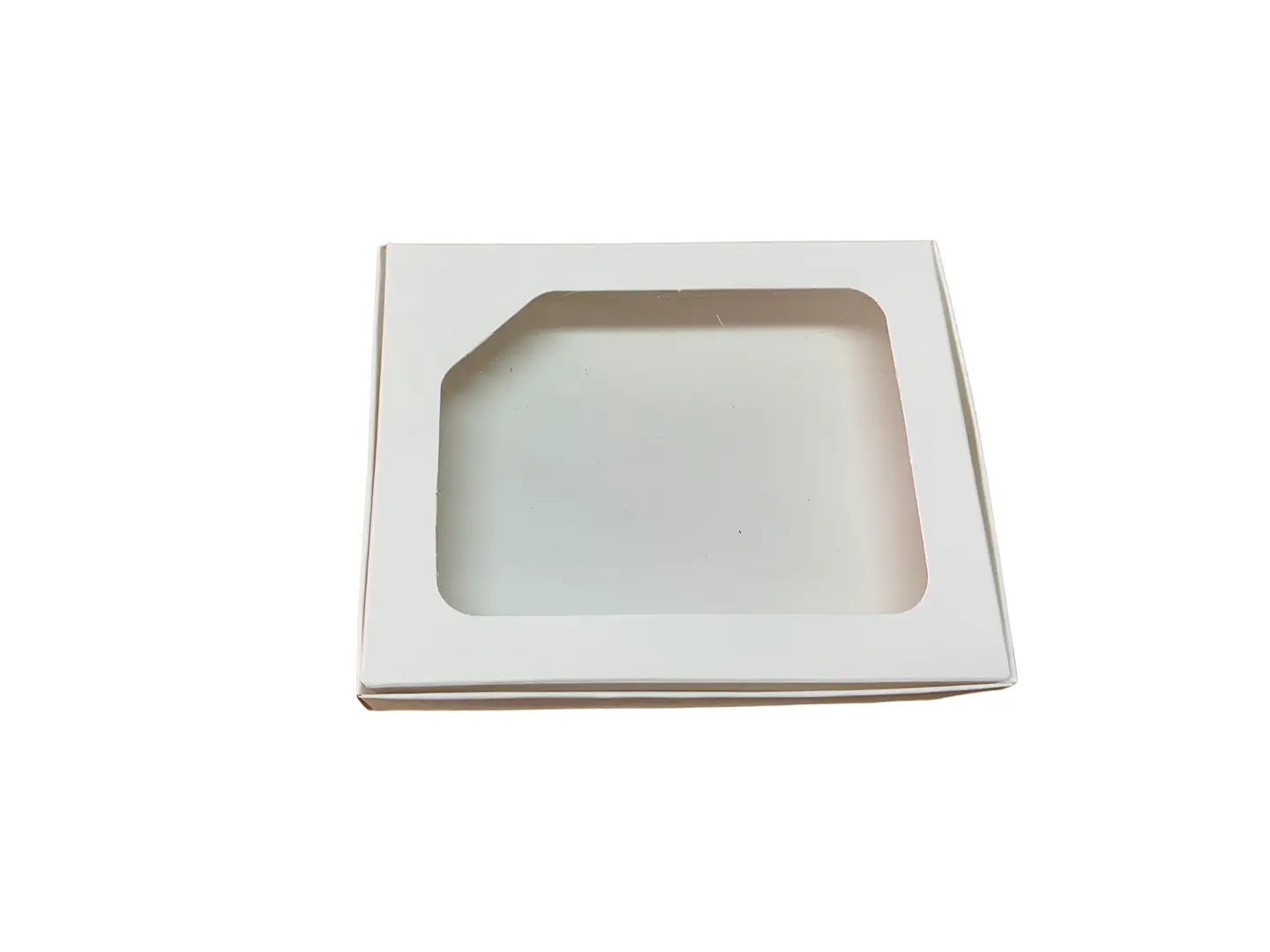 Caja de chocolate 1