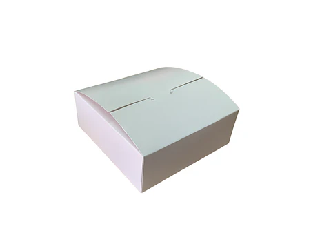 Caja cierre superior 