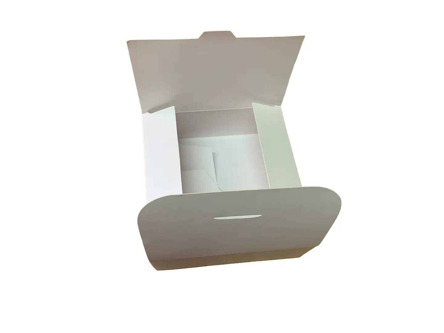 Caja cierre superior  2