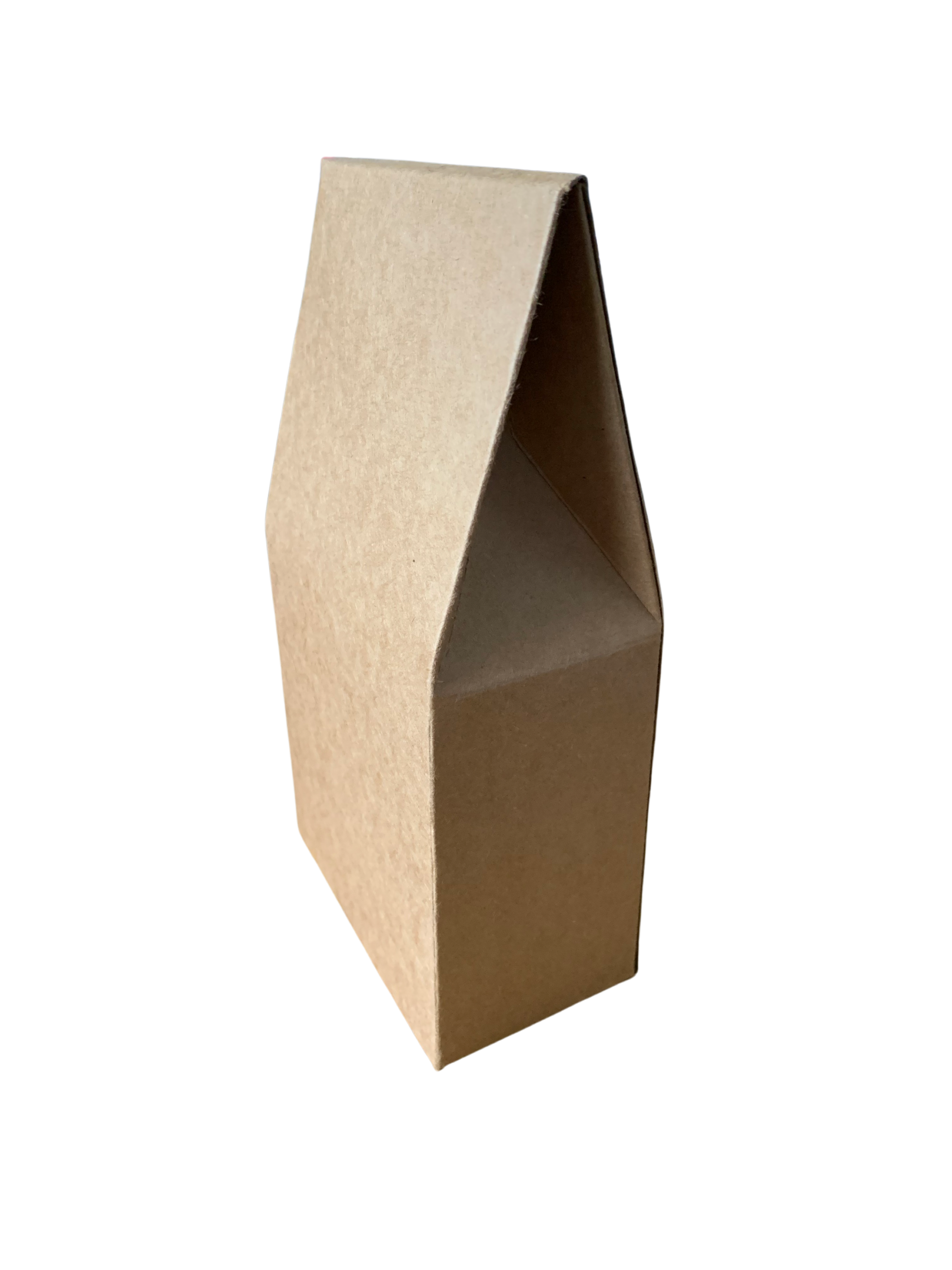 Caja para Té