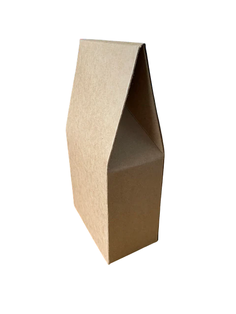 Caja para Té 