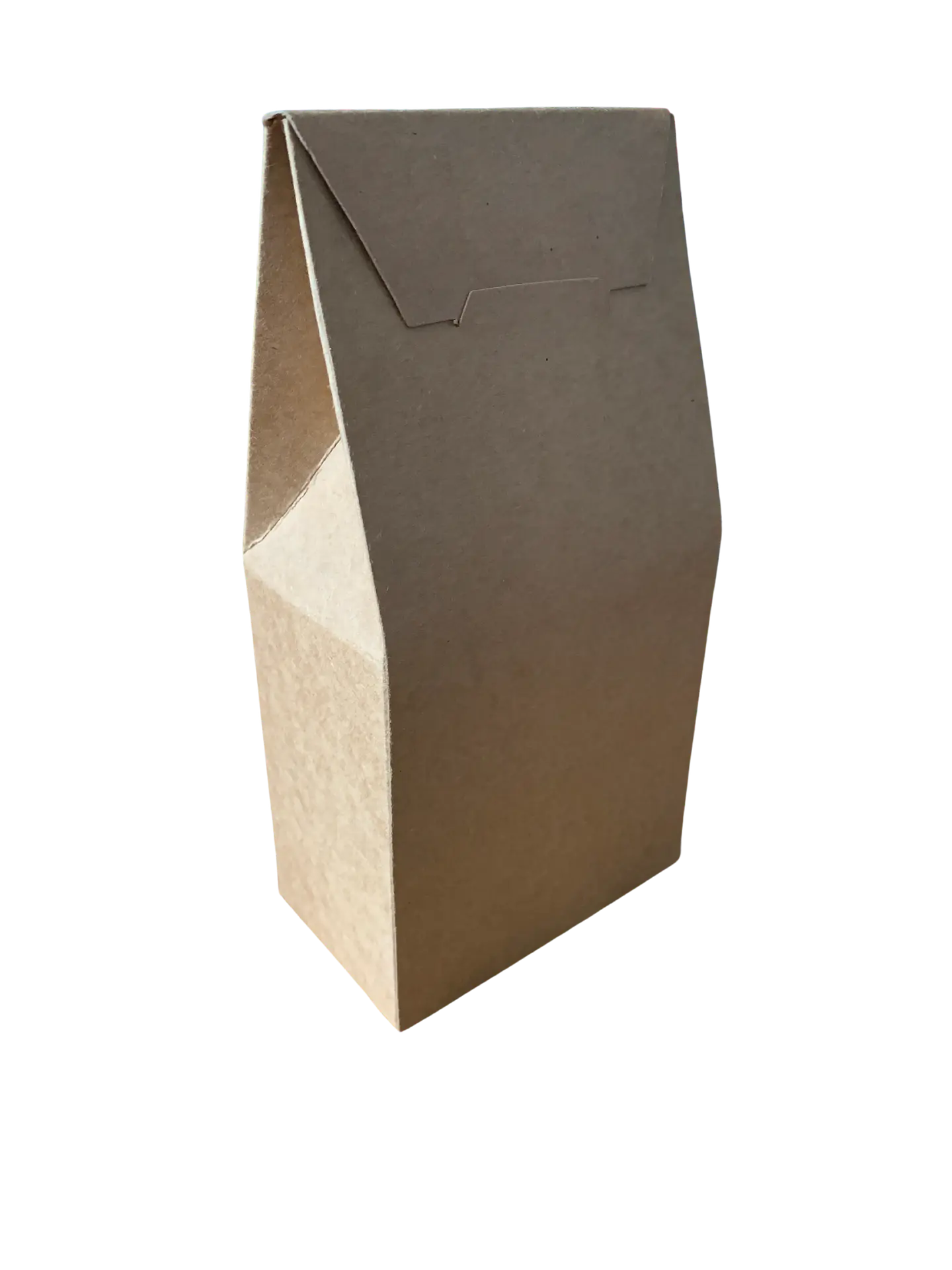Caja para Té  2