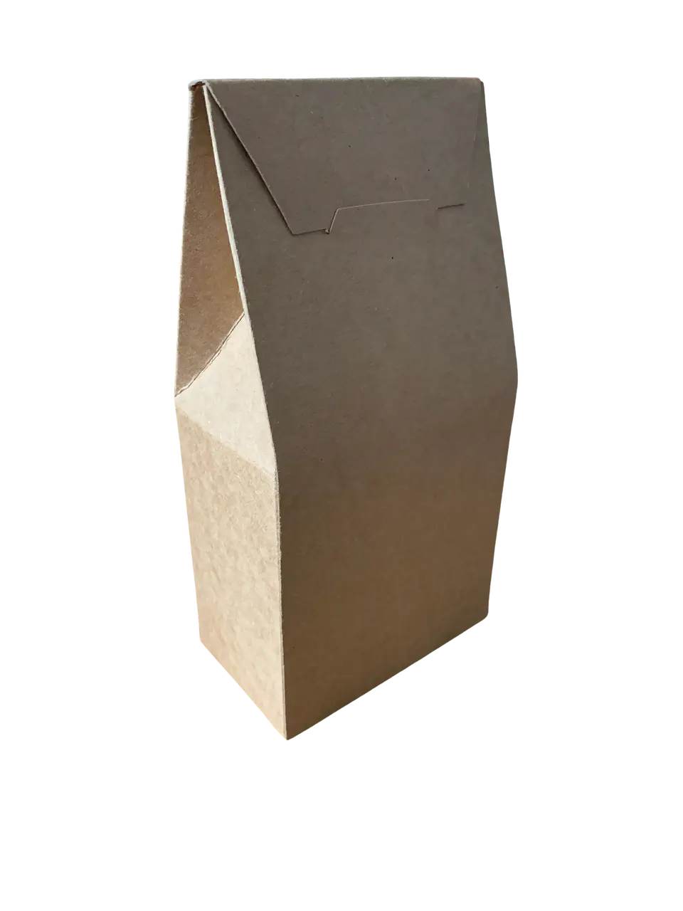 Caja para Té  2