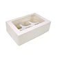 Caja para Cupcakes - Miniatura 1