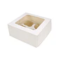 Caja para Cupcakes - Miniatura 2