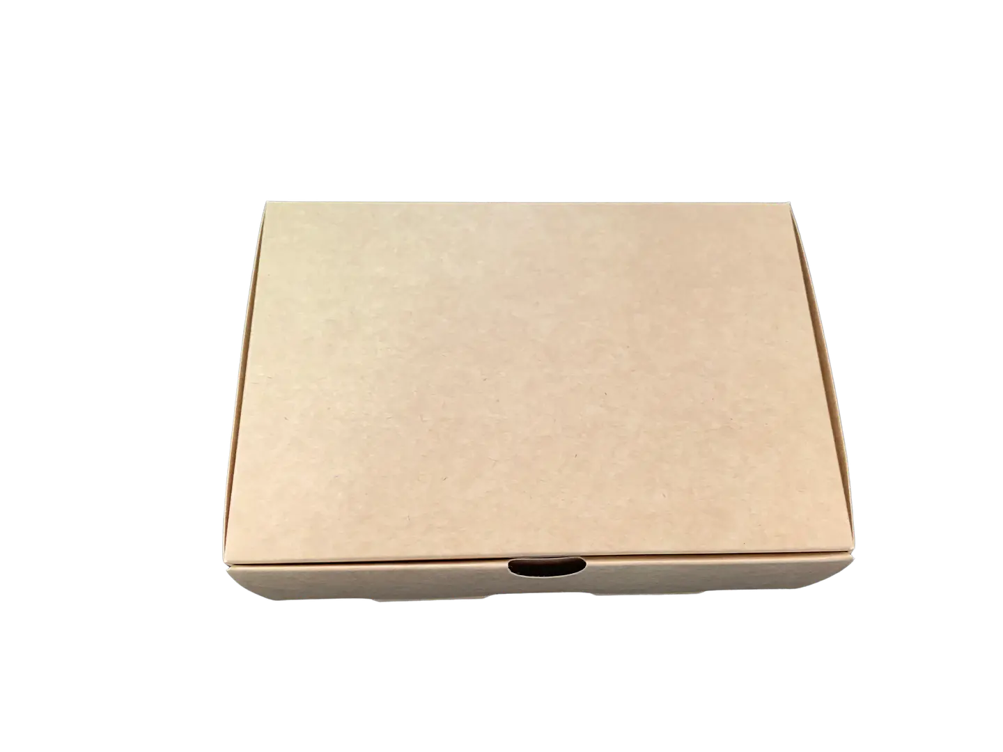 Caja Delivery - Cartulina  2