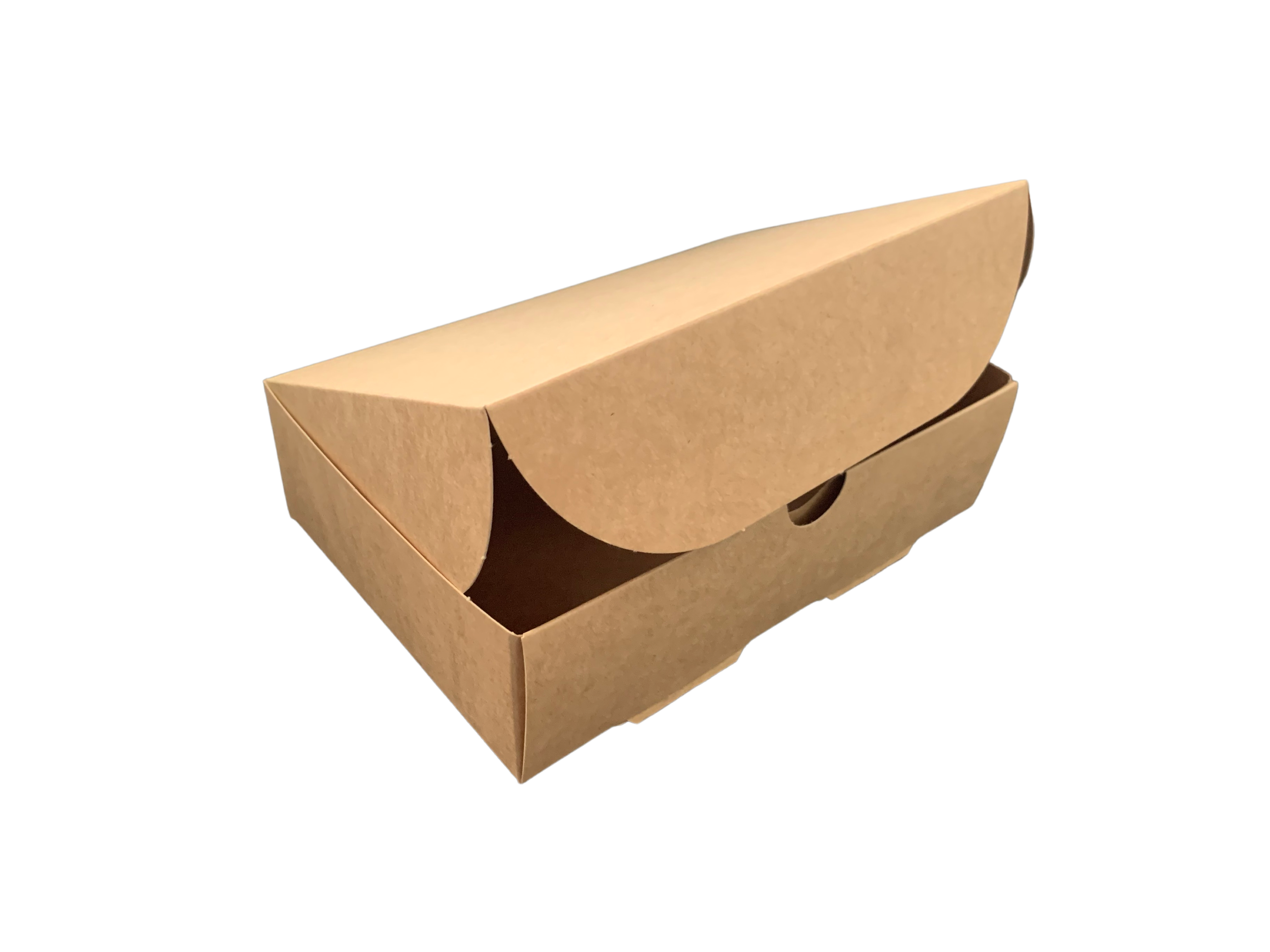 Caja Delivery - Cartulina