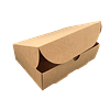 Caja Delivery - Cartulina 