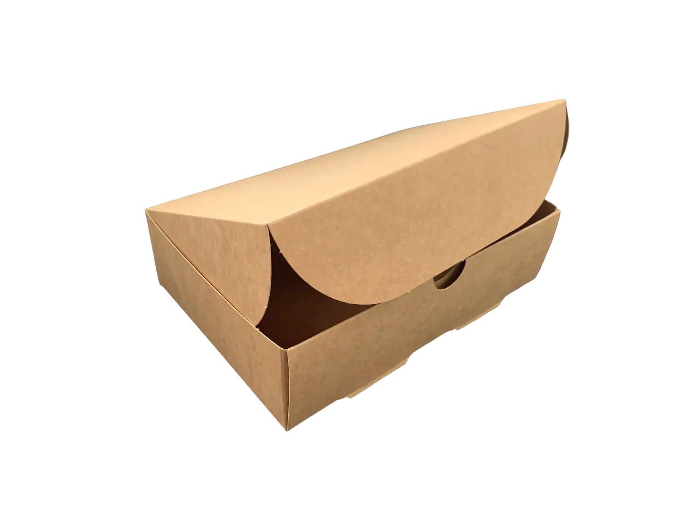 Caja Delivery - Cartulina  3