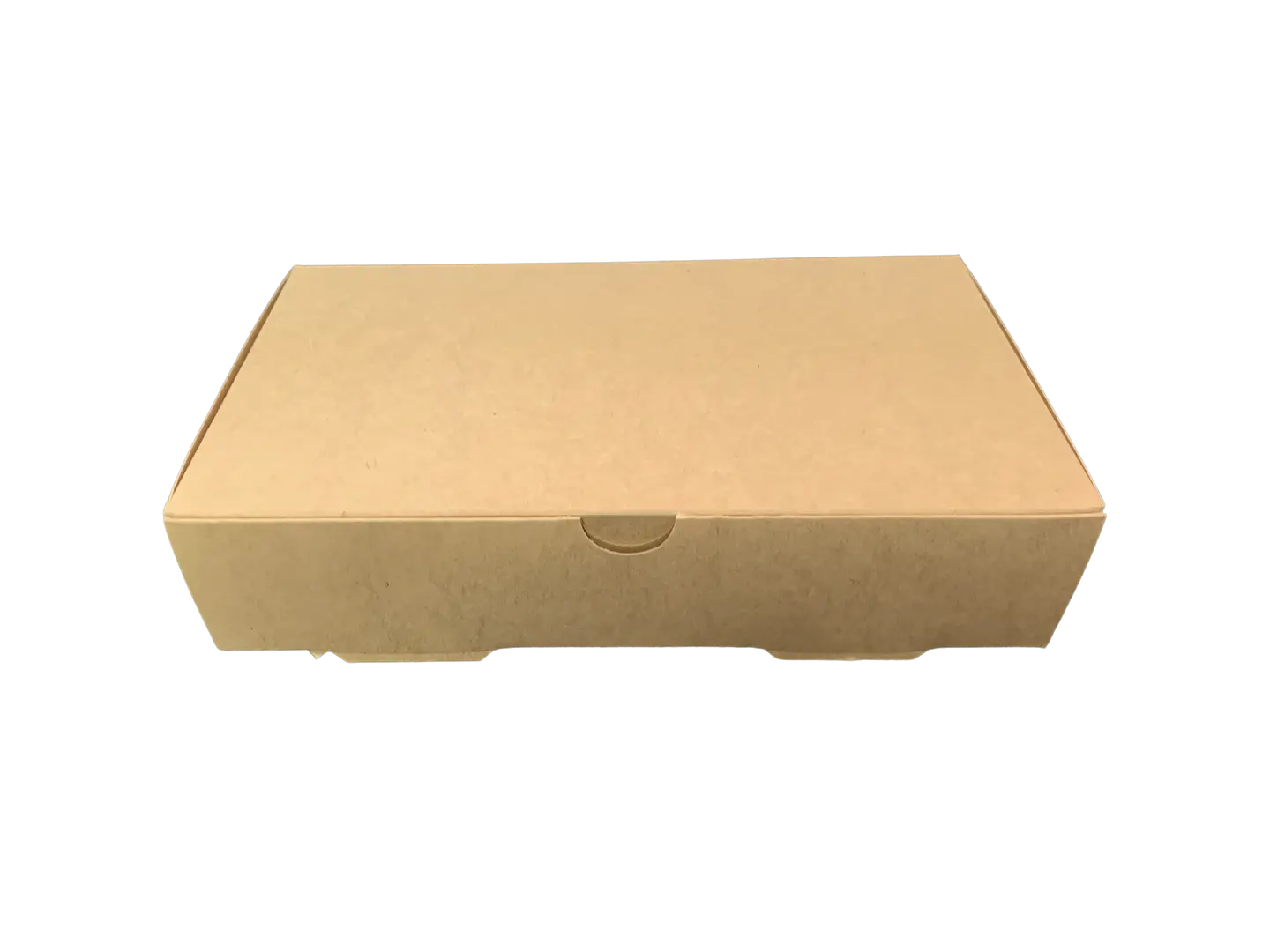 Caja Delivery - Cartulina  5