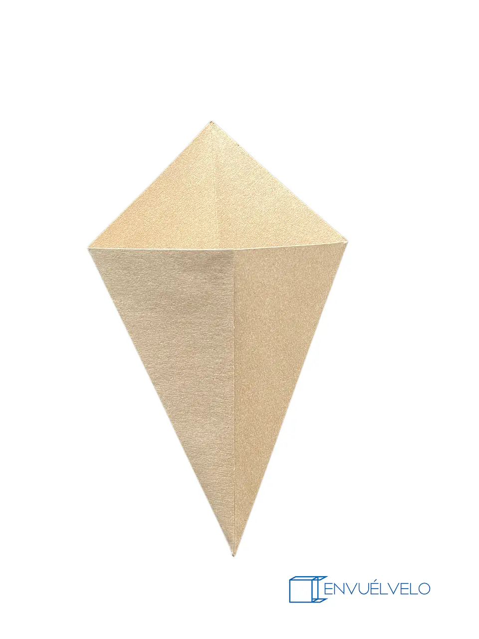 Cono de papas fritas 7