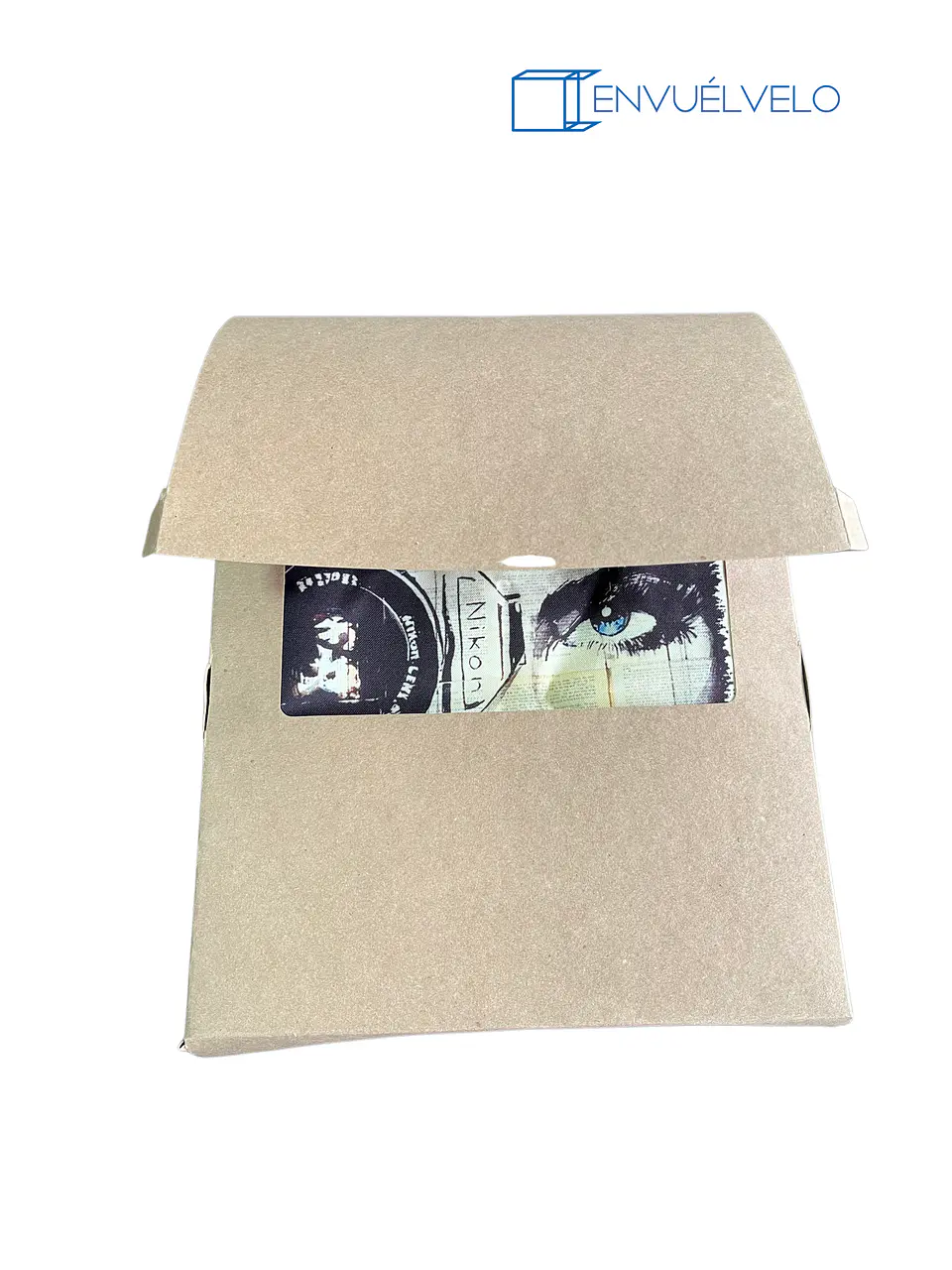 Caja Polera 2