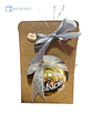Caja para esferas o chocolates - Miniatura 2