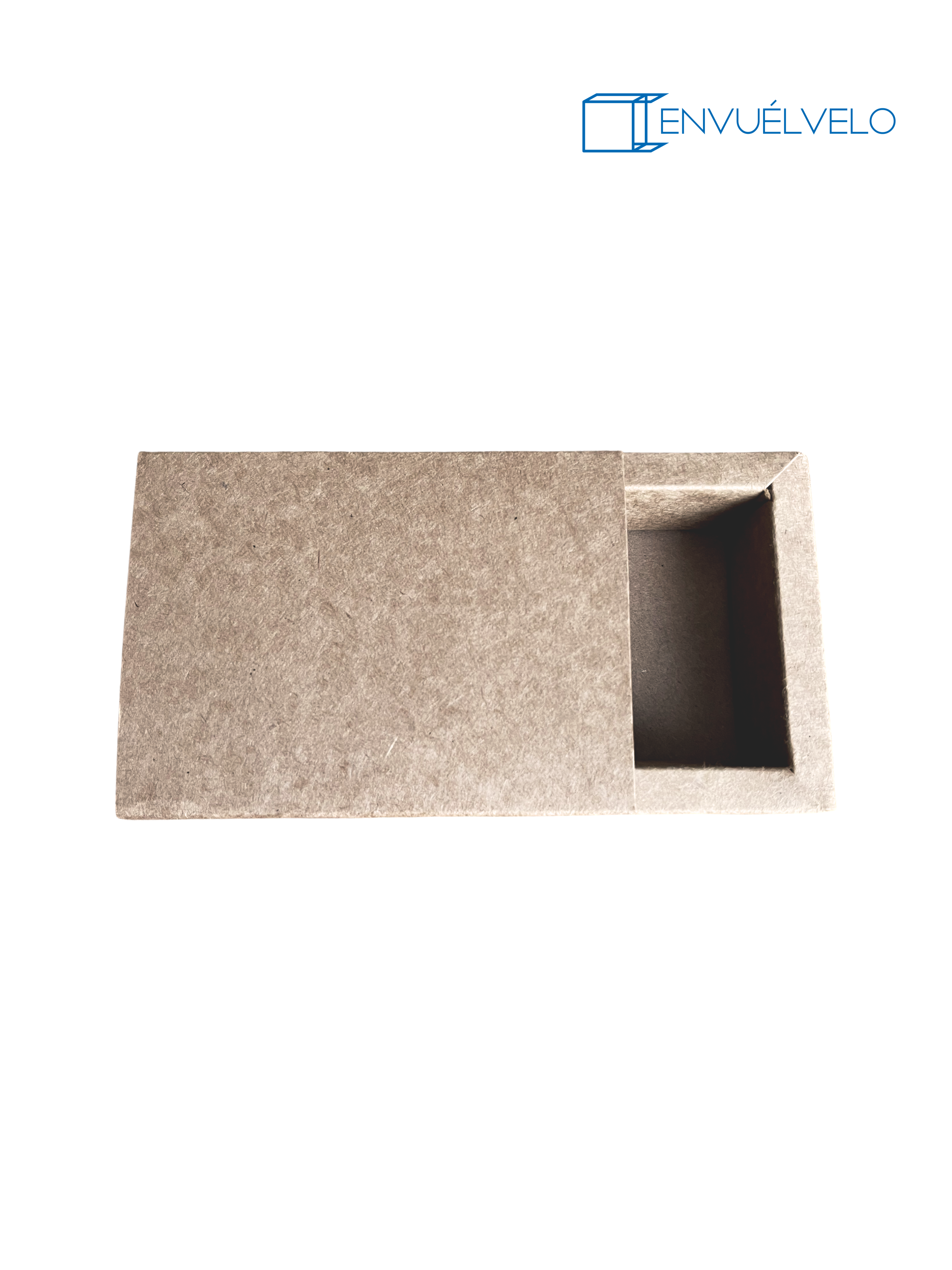 Caja con Fuelle