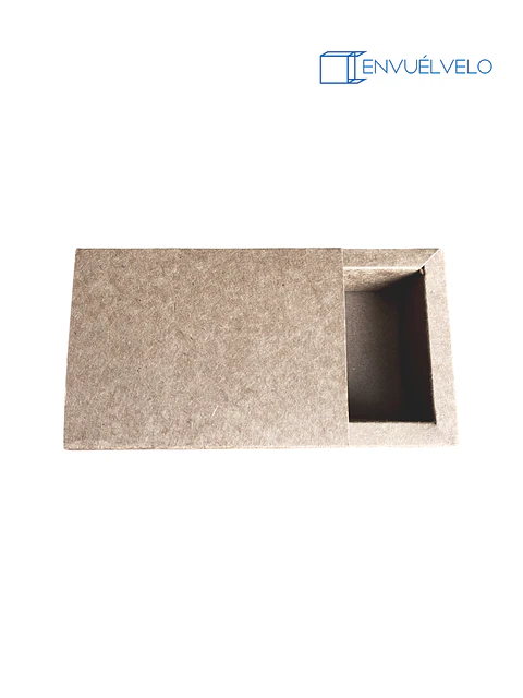 Caja con Fuelle