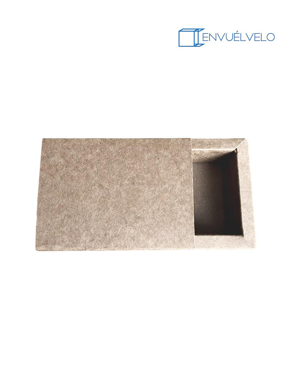 Caja con Fuelle 1