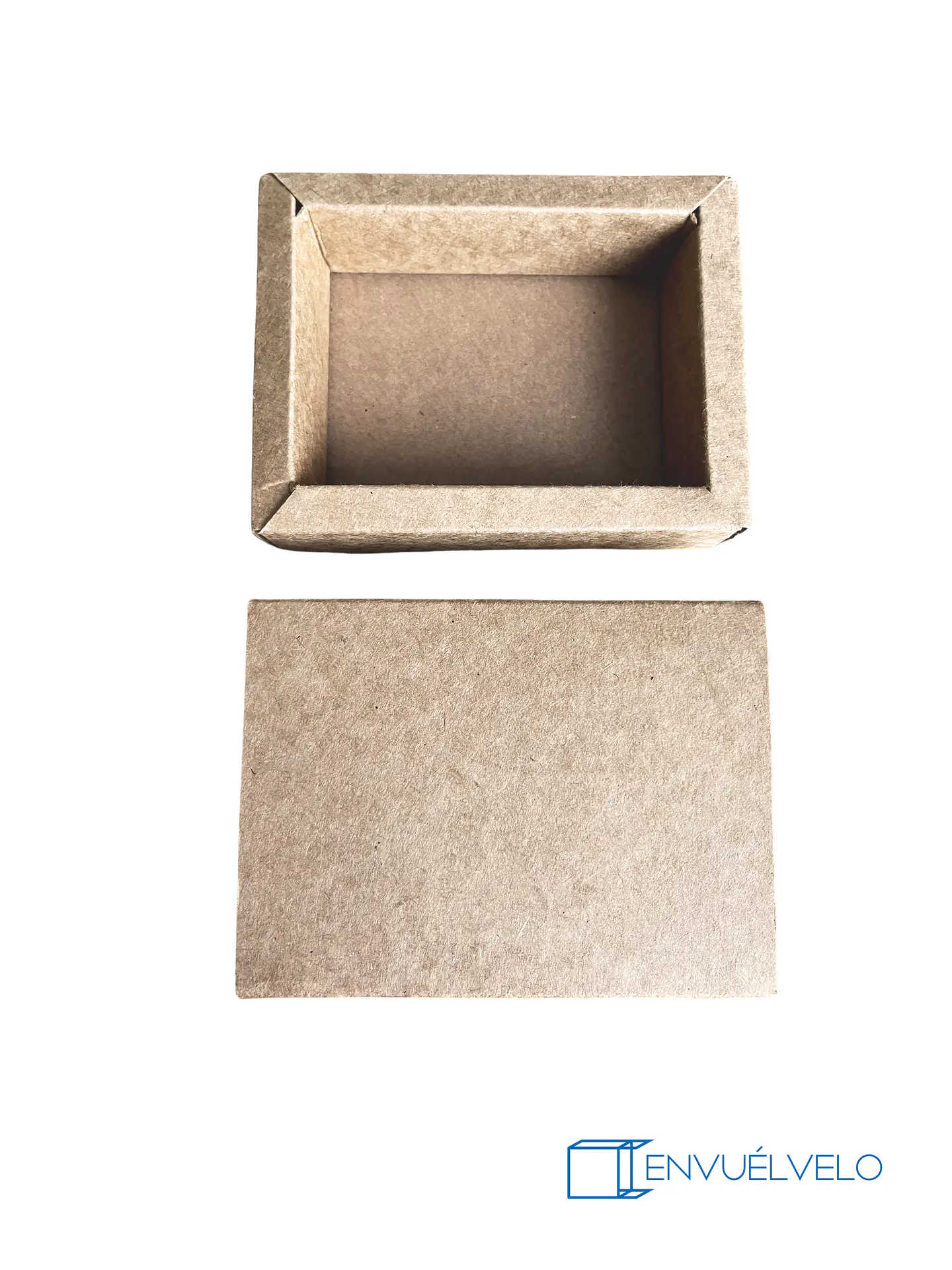 Caja con Fuelle 2